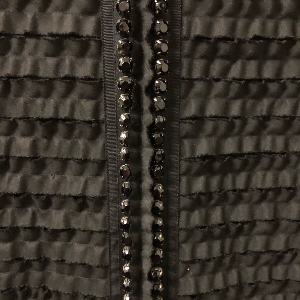 ROBERT RODRÍGUEZ MIDI DRESS - Picture 2 of 8